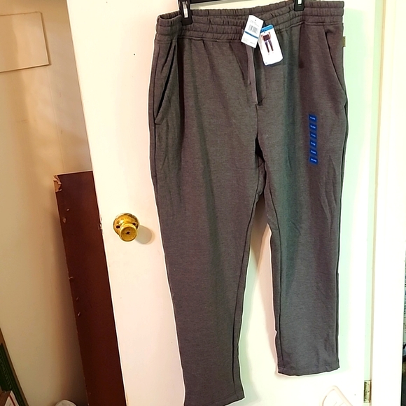 Mens Jachs NY Thick SOFT SweatPants, Winter Wear, AthleticWear JoggerSweatspants - Picture 2 of 7